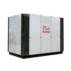 Промышленный винтовой компрессор Fini Tera 180