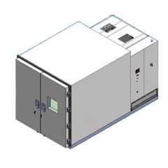 Испытательная камера ТехноПрист ВИКАМ