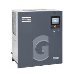 Промышленный винтовой компрессор Atlas Copco GA 18 plus - 13 PACK