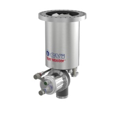 Вакуумный насос PHPK Technologies TM150 UHV