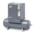 Промышленный винтовой компрессор Atlas Copco G11 - 7.5 PACK 270