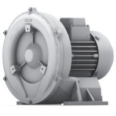 Воздуходувка Elektror SE 22