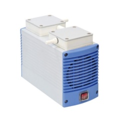 Вакуумный насос Rocker Chemker 410