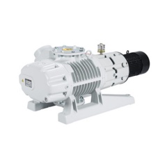 Вакуумный насос Leybold RUVAC WA 501