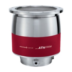 Вакуумный насос Pfeiffer Vacuum ATH 2300 MT DN 250 ISO-F