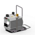 Вакуумный насос DVP RC.4MSM