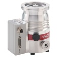 Промышленный турбомолекулярный насос Pfeiffer Vacuum HiPace 60 P TC 110 RS