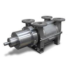 Вакуумный насос Nash 2BM1 103