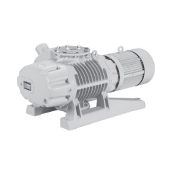 Вакуумный насос Leybold RUVAC WS 1001