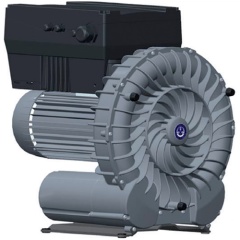 Воздуходувка Becker VARIAIR SV 300/1 87Hz