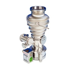 Вакуумный насос Edwards Diffstak 63/150C 230-250V