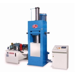 Изостатический пресс SXKYYC KJYs300