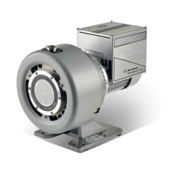 Вакуумный насос Agilent TriScroll 300 Inverter