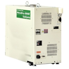 Вакуумный насос Kashiyama NeoDry300E