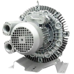 Воздуходувка ERSTEVAK EVH 18/48 3ф