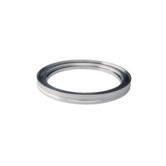 Вакуумный фланец INFICON DN 80 ISO-K сварочный