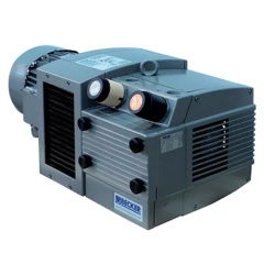 Вакуумный насос Becker DVT 3.80
