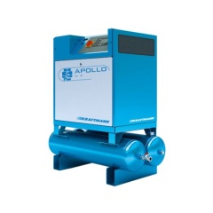 Промышленный винтовой компрессор Kraftmann Apollo 7 Plus R 500
