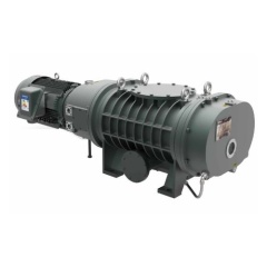 Вакуумный насос Baosivacuum BSJ600L