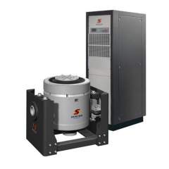 Вибростенд Sentek Dynamics T5044A