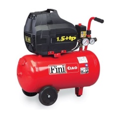 Промышленный винтовой компрессор Fini CIAO 185