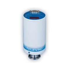 Вакуумметр инверсно-магнетронный с холодным катодом Televac MP7ER