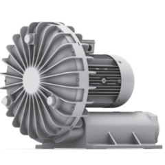 Воздуходувка Elektror SD 90