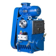 Вакуумный насос Intech АВЗМ-300