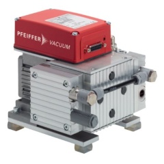 Вакуумный насос Pfeiffer Vacuum MVP 015-2 DC