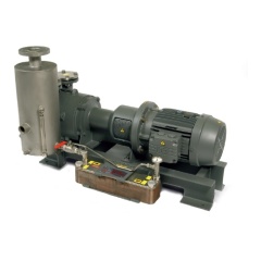 Вакуумный насос Atlas Copco AWS 6000