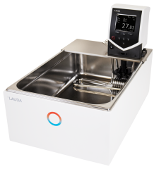 Нагревающий термостат Lauda ECO ET 15 S