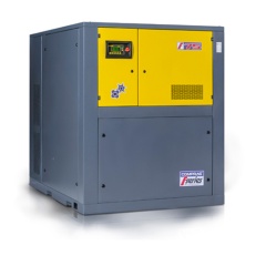 Промышленный винтовой компрессор Comprag FV7510
