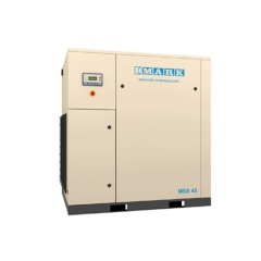 Промышленный винтовой компрессор MARK MSS 45-8