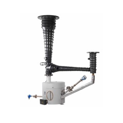 Вакуумный насос Intech 30B5M