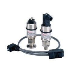 Вакуумметр мембранный Edwards ASG