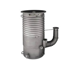 Вакуумный насос Agilent NHS-35