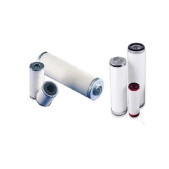 Вакуумный фильтр Becker u41633.1SO