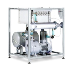 Вакуумная система Elmo Rietschle L-BL2 Split 2BL2 801-0 KH01-7A