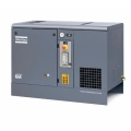 Промышленный винтовой компрессор Atlas Copco GX 11EL 7.5FF FM