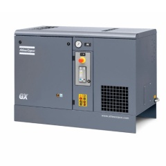 Промышленный винтовой компрессор Atlas Copco GX 11EL 7.5FF FM