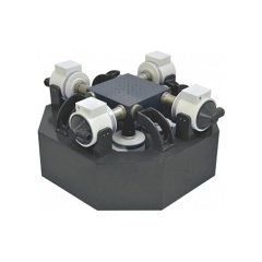 Вибростенд Dongling Technologies 3ES-70-HF-600