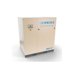 Промышленный винтовой компрессор MARK MSS 30-10