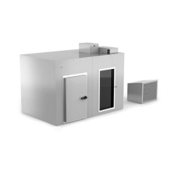 Испытательная камера РЕОМ TC(H)-75000