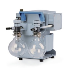 Вакуумная система Vacuubrand MZ 2C NT 2AK