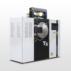 Вакуумная печь Термионик Т5