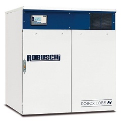 Воздуходувка Robuschi ROBOX ES 106/4P
