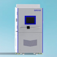 Испытательная камера ТехноПрист ВИКАМ-1000/1