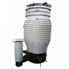 Вакуумный насос EVP KT-1200