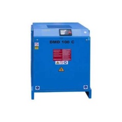 Промышленный винтовой компрессор EKOMAK DMD 40 C 8 бар