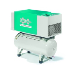 Промышленный винтовой компрессор Renner RS-C 4,0 10 бар